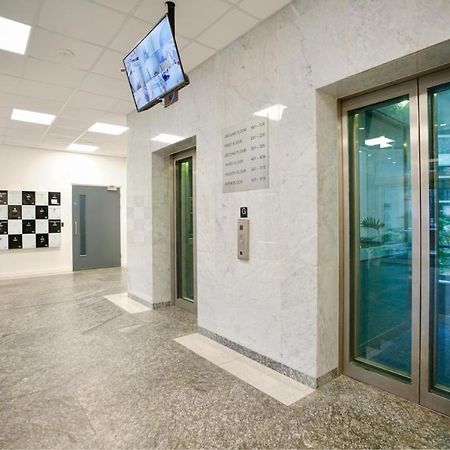 Bayard Apartments City Centre 2 Bedroom Apartment Peterborough Eksteriør billede
